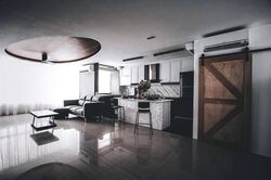 Sherwood Towers (D21), Apartment #621670031